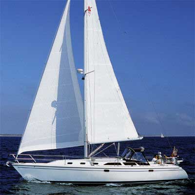 Catalina 42