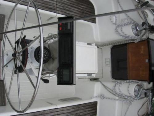 Gib Sea 334 Außenansicht