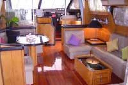 Asterilleros Gallart Innenansicht