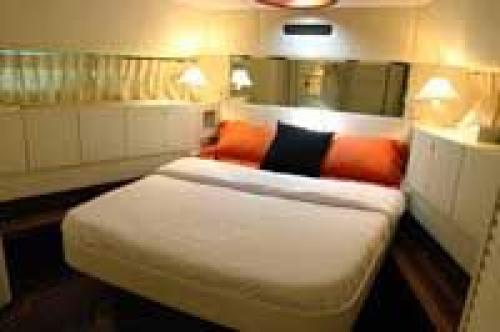 Asterilleros Gallart Innenansicht