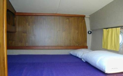 Nautitech 435 Innenansicht