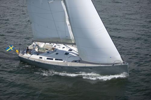 HanseYachts AG Hanse 531