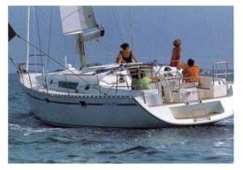 Gib Sea 472 Außenansicht