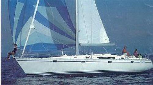 DUFOUR Gib Sea 472