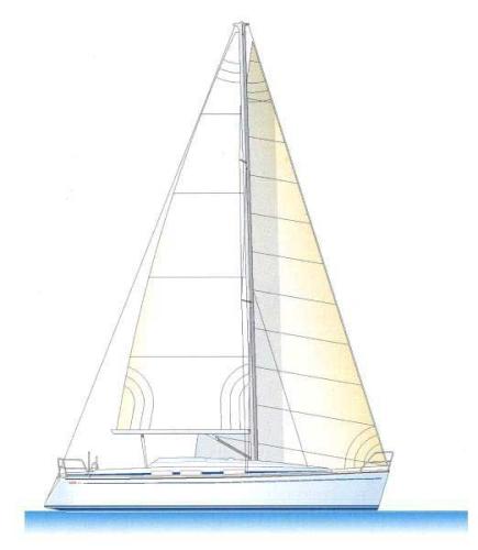 skipper 53 sailing yacht