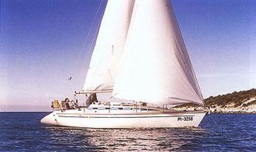 Elan Yachting Elan 31 S