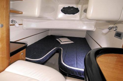 Elan Power 35 Innenansicht