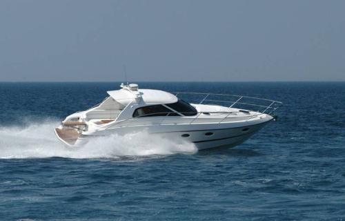 Elan Power 35