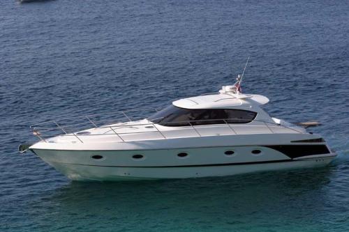 Elan Yachting Elan Power E42