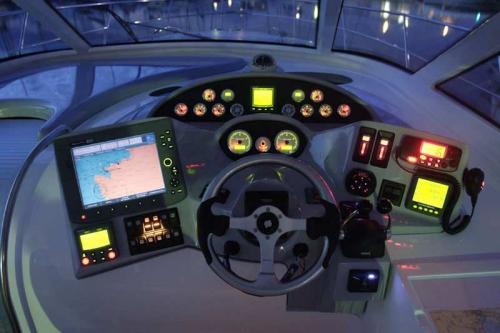 Elan Power E42 Außenansicht