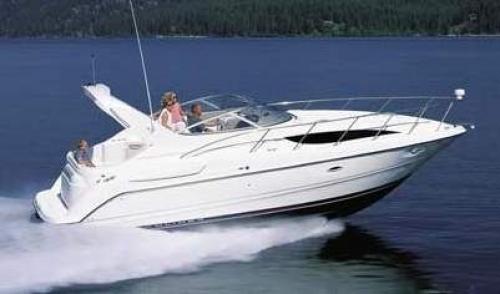 Bayliner 3055