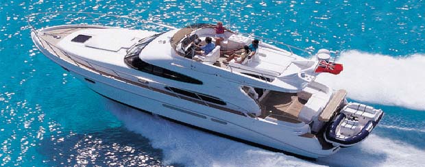 Sealine F37