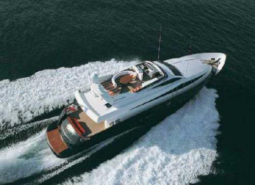 Antago Yachts Antago 27