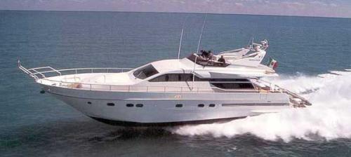 Antago Yachts Antago 21
