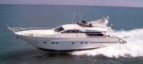 Antago Yachts Antago 21