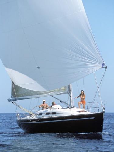 Elan Yachting Elan 37