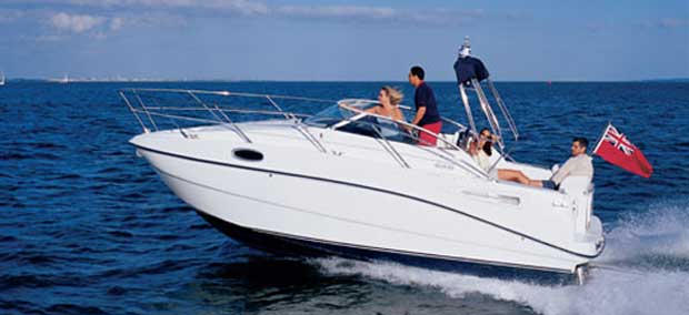 Sealine S25