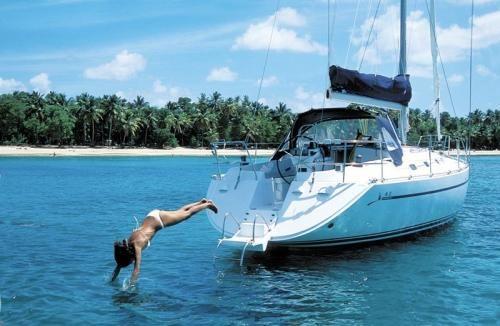 Harmony 42 Außenansicht