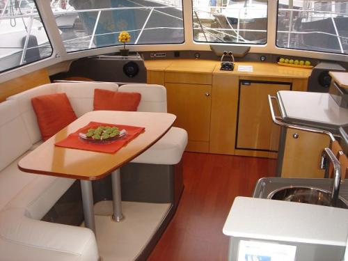 Highland 35 Außenansicht