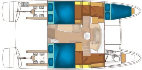 Highland 35 Grundriss