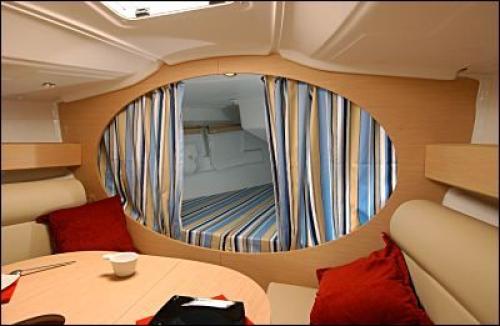 First 27.7 Innenansicht