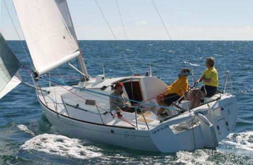 First 27.7 Außenansicht