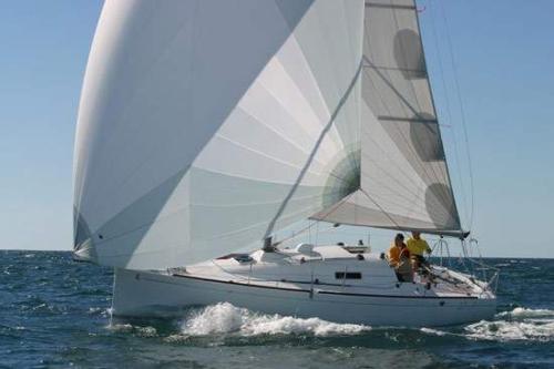 Beneteau First 27.7