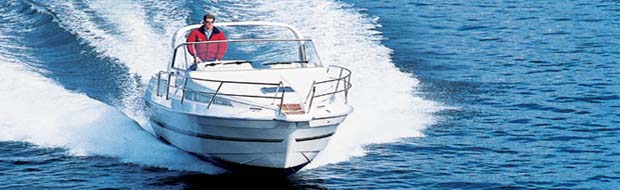 Marex 290 Sun Cruiser