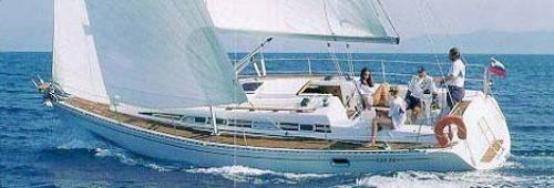 Elan Yachting Elan 36