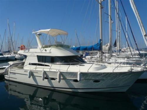 ACM Dynasty 43