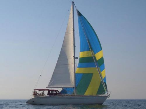 Elan Yachting Elan 43