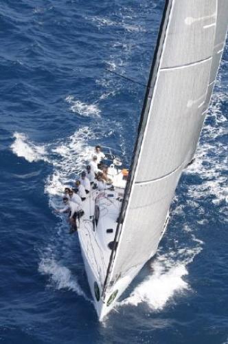 Archambault 40 RC Außenansicht