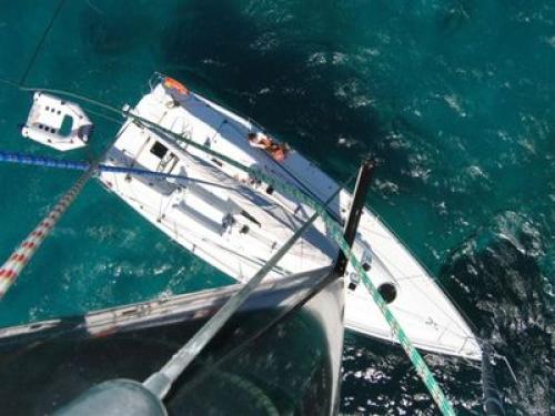 Archambault 40 RC Außenansicht