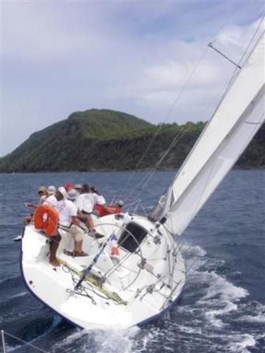 Archambault 40 RC Außenansicht