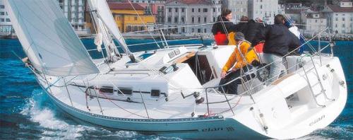 Elan Yachting Elan 333