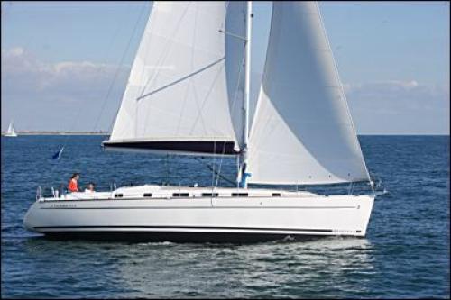 Beneteau Cyclades 43.3