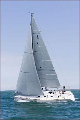 First 31.7 Außenansicht