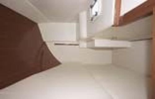 Hanse 312 Innenansicht