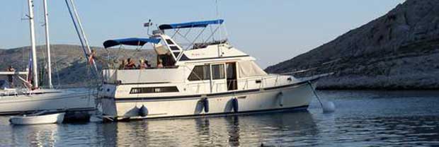 Staryacht Star 1310