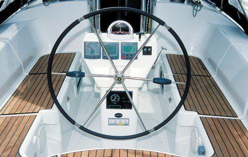 Harmony 47 Außenansicht