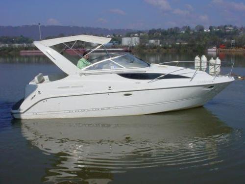 Bayliner 2855