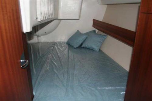 Salona 37 R Innenansicht