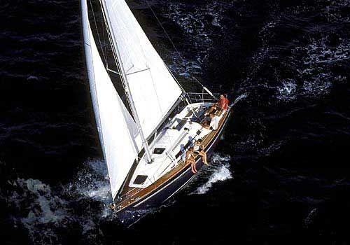 Elan Yachting Elan 31 W.P.