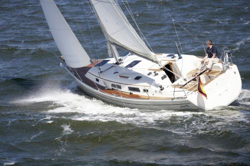 HanseYachts AG Hanse 342