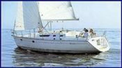 Jeanneau 36