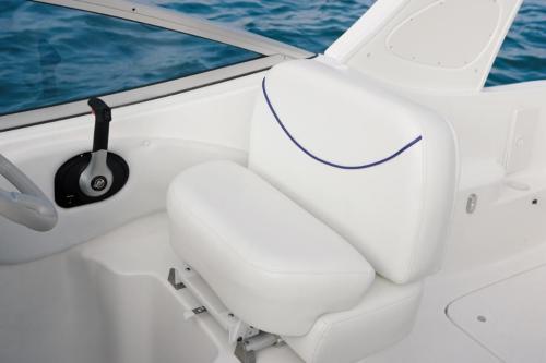 Bayliner 275 Ciera Diesel Außenansicht