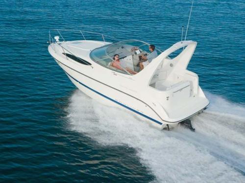 Bayliner 275 Ciera Diesel  (2Cab/1WC)