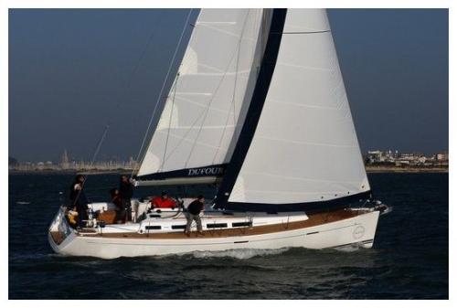 Dufour 425 Grand Large