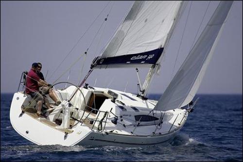 Elan Yachting Elan 340