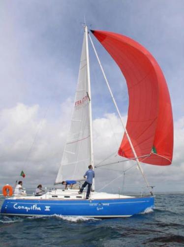 Beneteau First 300 Spirit